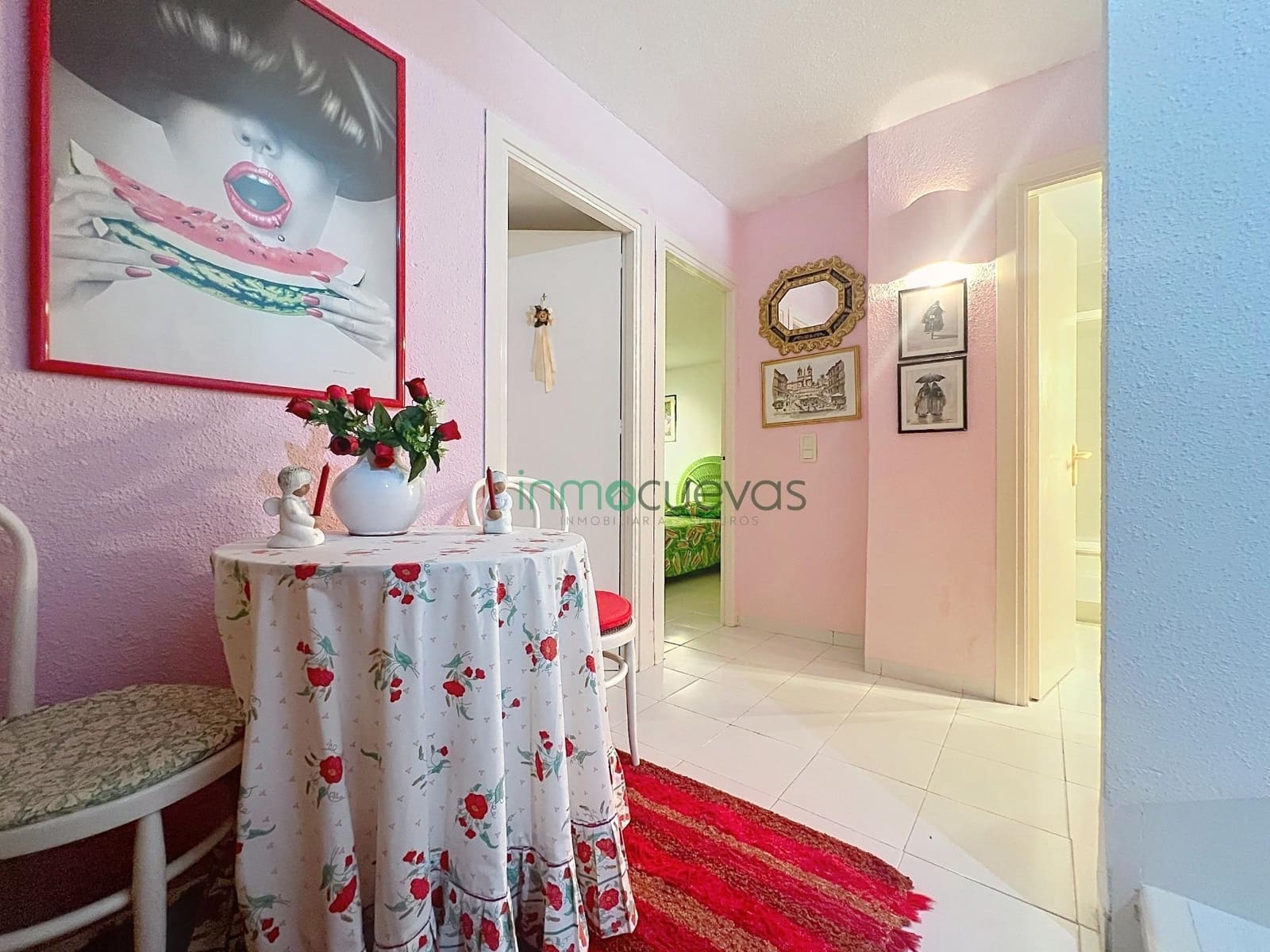 5 Zimmer Apartment zu verkaufen in Mojacar mit Pool Garage - 549.000 € (Ref: 10044923)