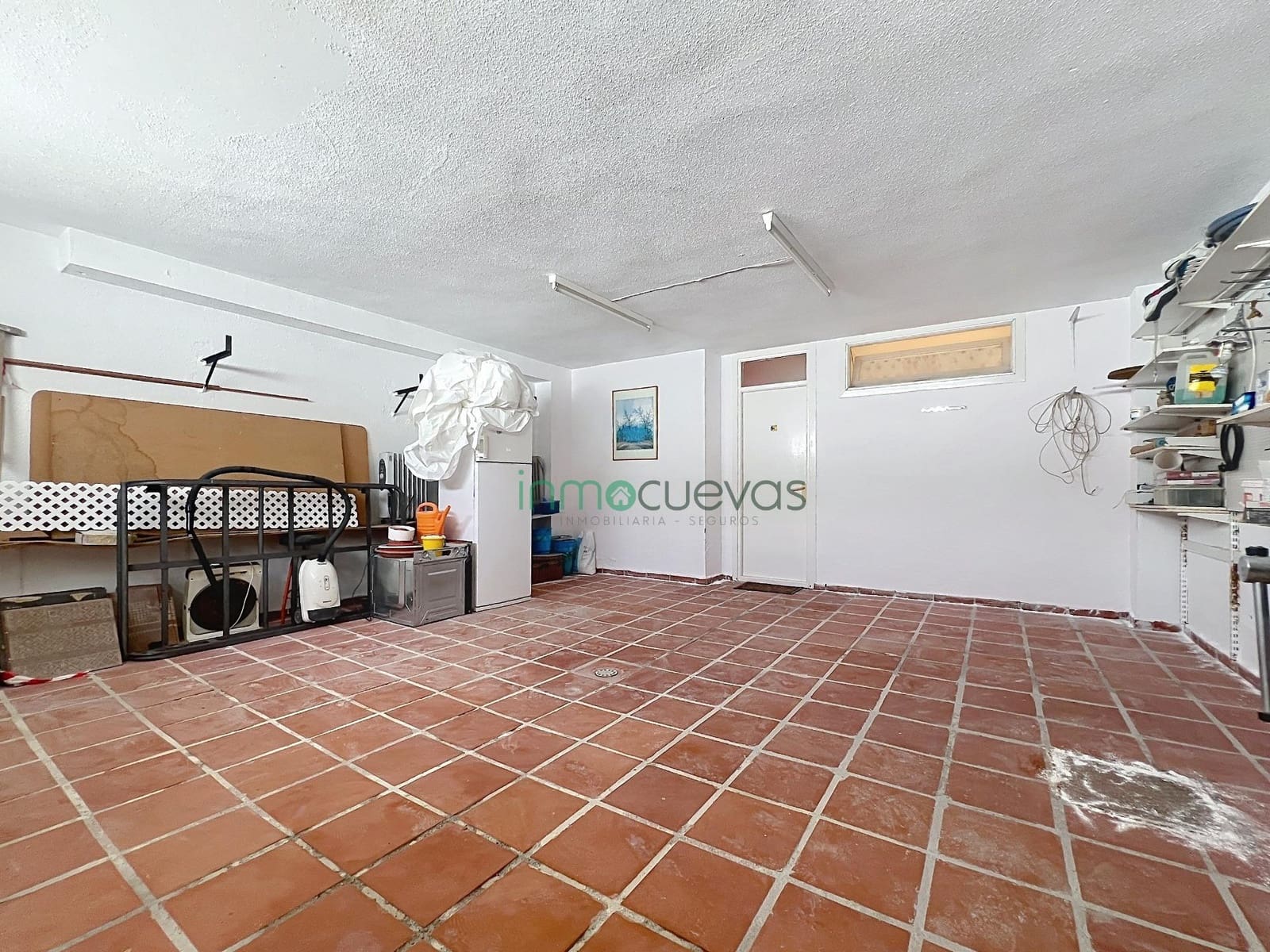 5 Zimmer Apartment zu verkaufen in Mojacar mit Pool Garage - 549.000 € (Ref: 10044923)