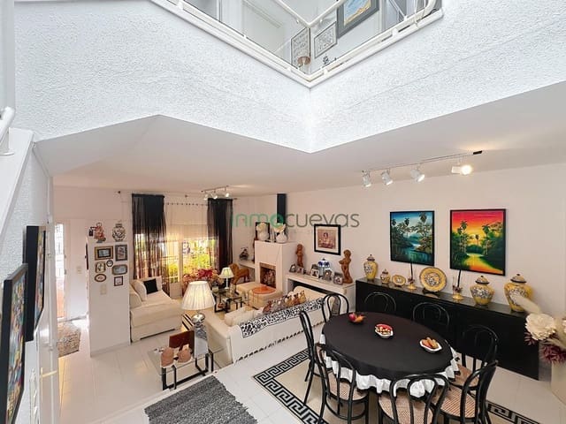 5 Zimmer Apartment zu verkaufen in Mojácar mit Pool Garage - 549.000 € (Ref: 10044923)