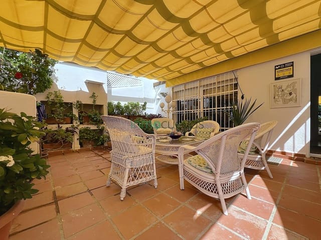 5 Zimmer Apartment zu verkaufen in Mojácar mit Pool Garage - 549.000 € (Ref: 10044923)