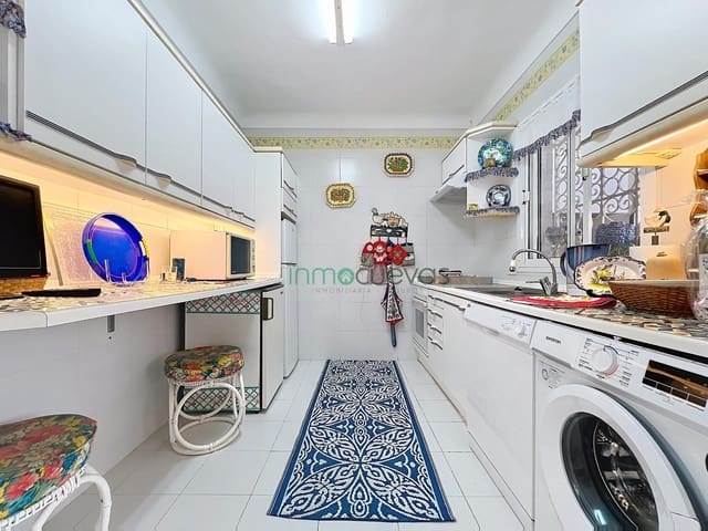 5 Zimmer Apartment zu verkaufen in Mojácar mit Pool Garage - 549.000 € (Ref: 10044923)