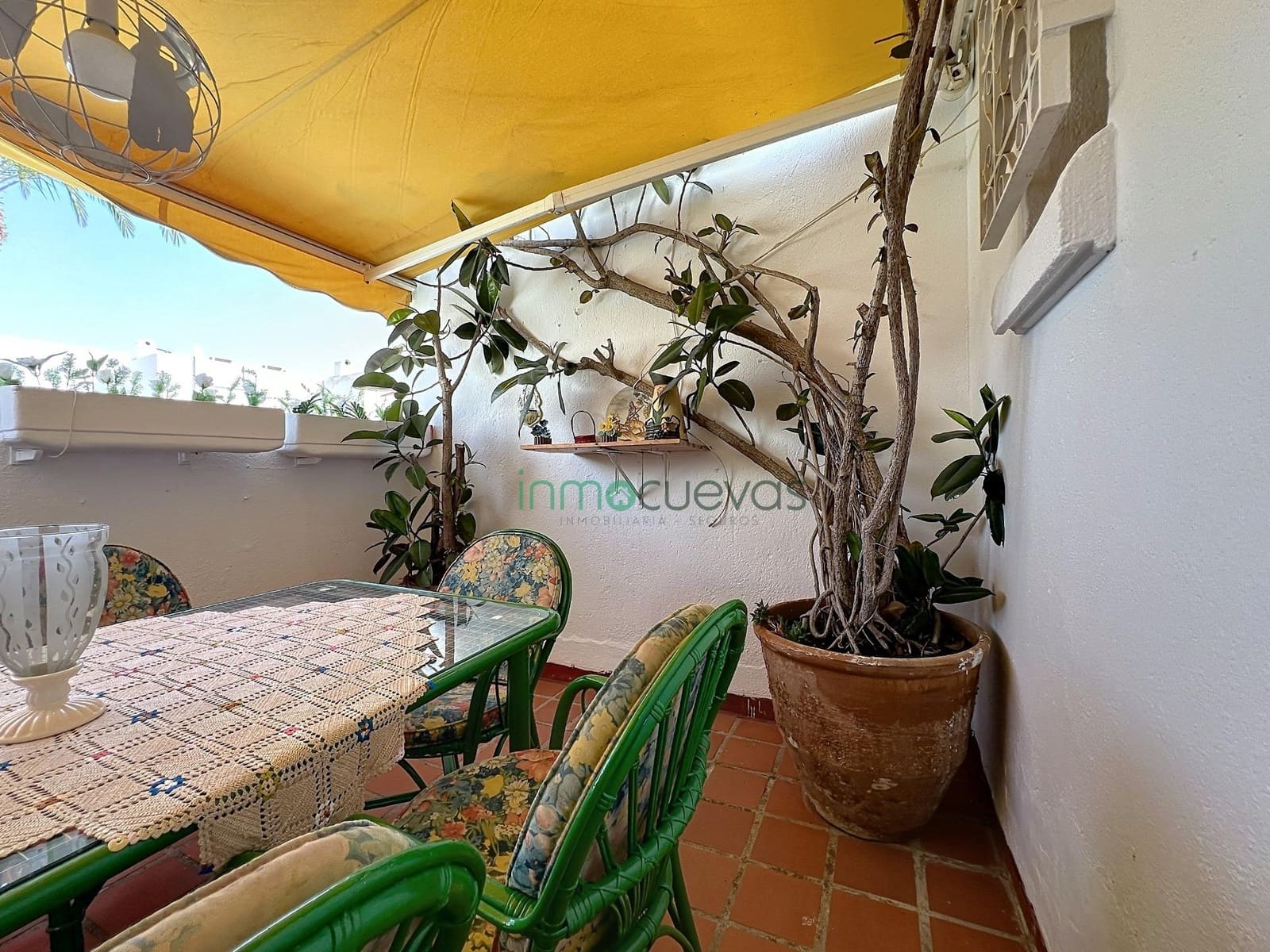 5 Zimmer Apartment zu verkaufen in Mojacar mit Pool Garage - 549.000 € (Ref: 10044923)