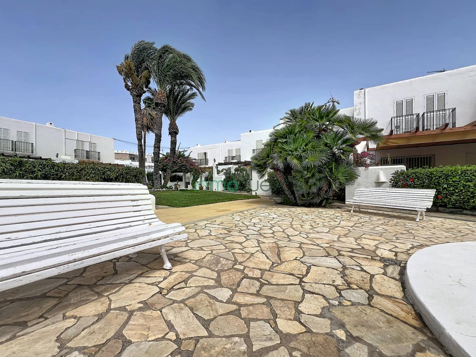 5 Zimmer Apartment zu verkaufen in Mojacar mit Pool Garage - 549.000 € (Ref: 10044923)