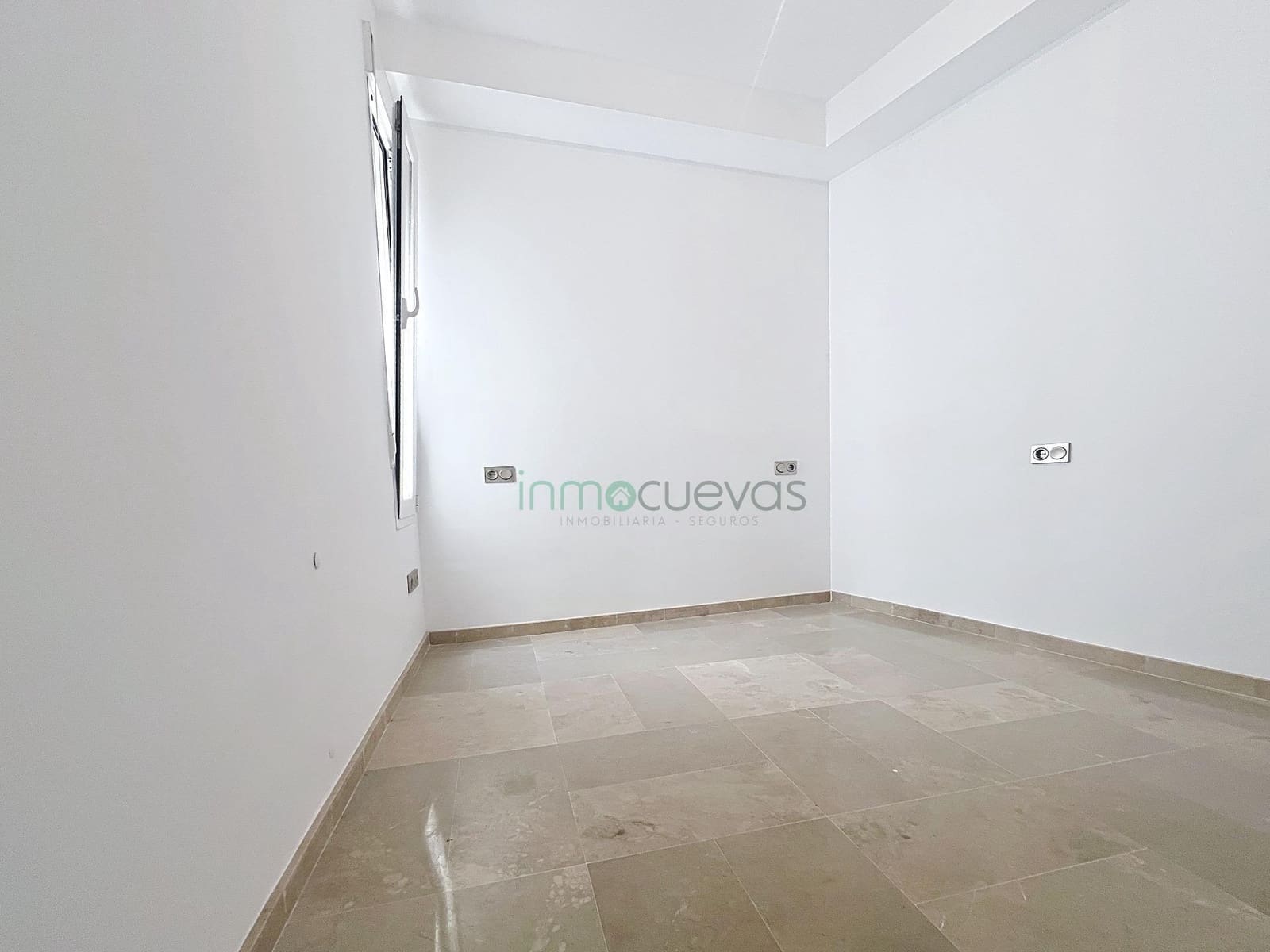Piso de 4 habitaciones en Cuevas del Almanzora en venta - 165.000 € (Ref: 10047447)