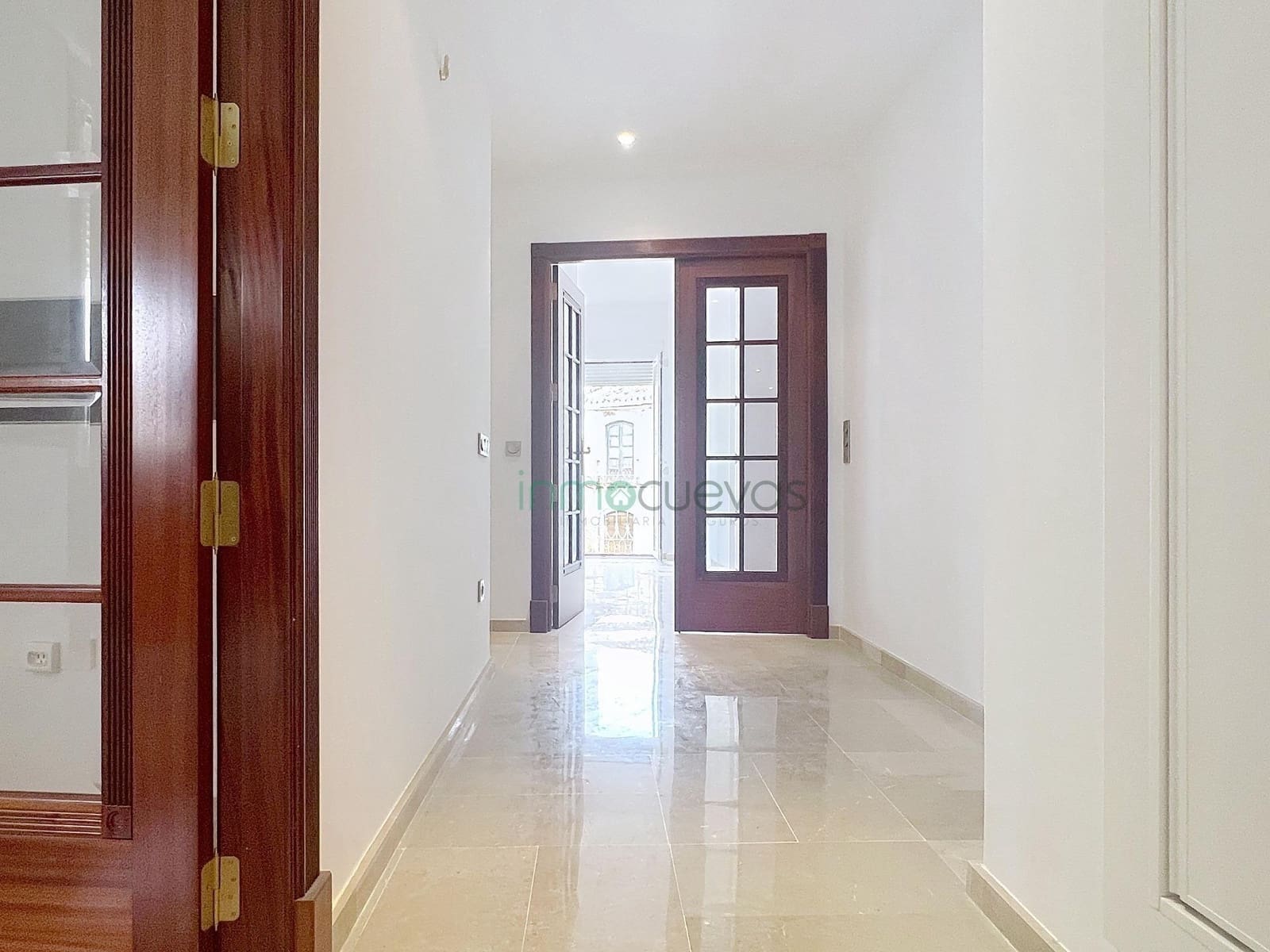 Piso de 4 habitaciones en Cuevas del Almanzora en venta - 165.000 € (Ref: 10047447)