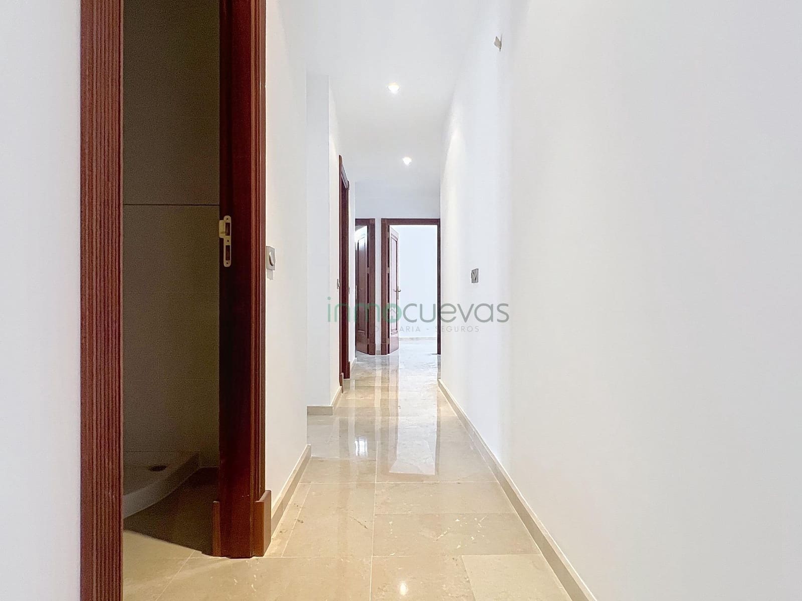 Piso de 4 habitaciones en Cuevas del Almanzora en venta - 165.000 € (Ref: 10047447)