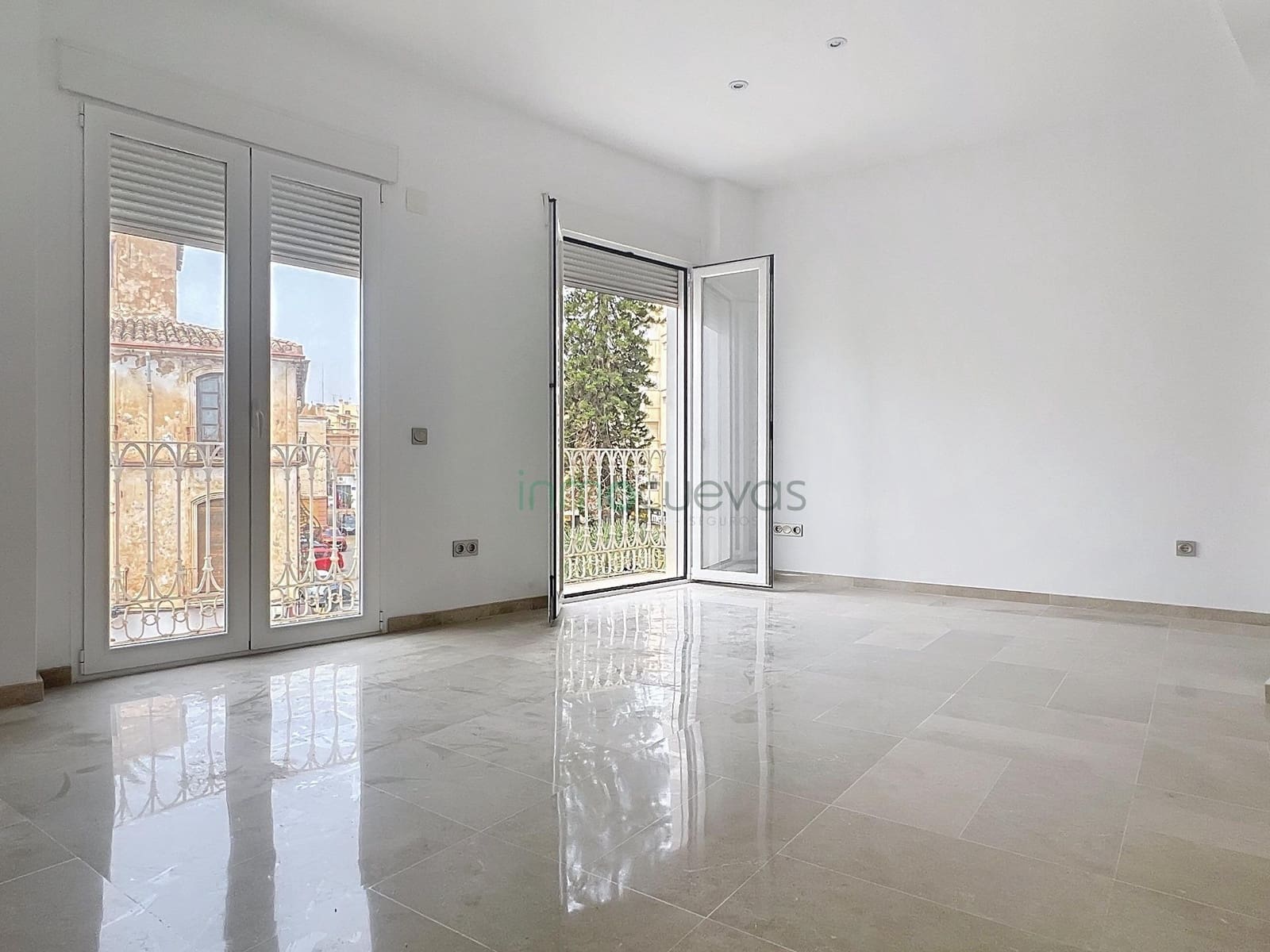 Piso de 4 habitaciones en Cuevas del Almanzora en venta - 165.000 € (Ref: 10047447)