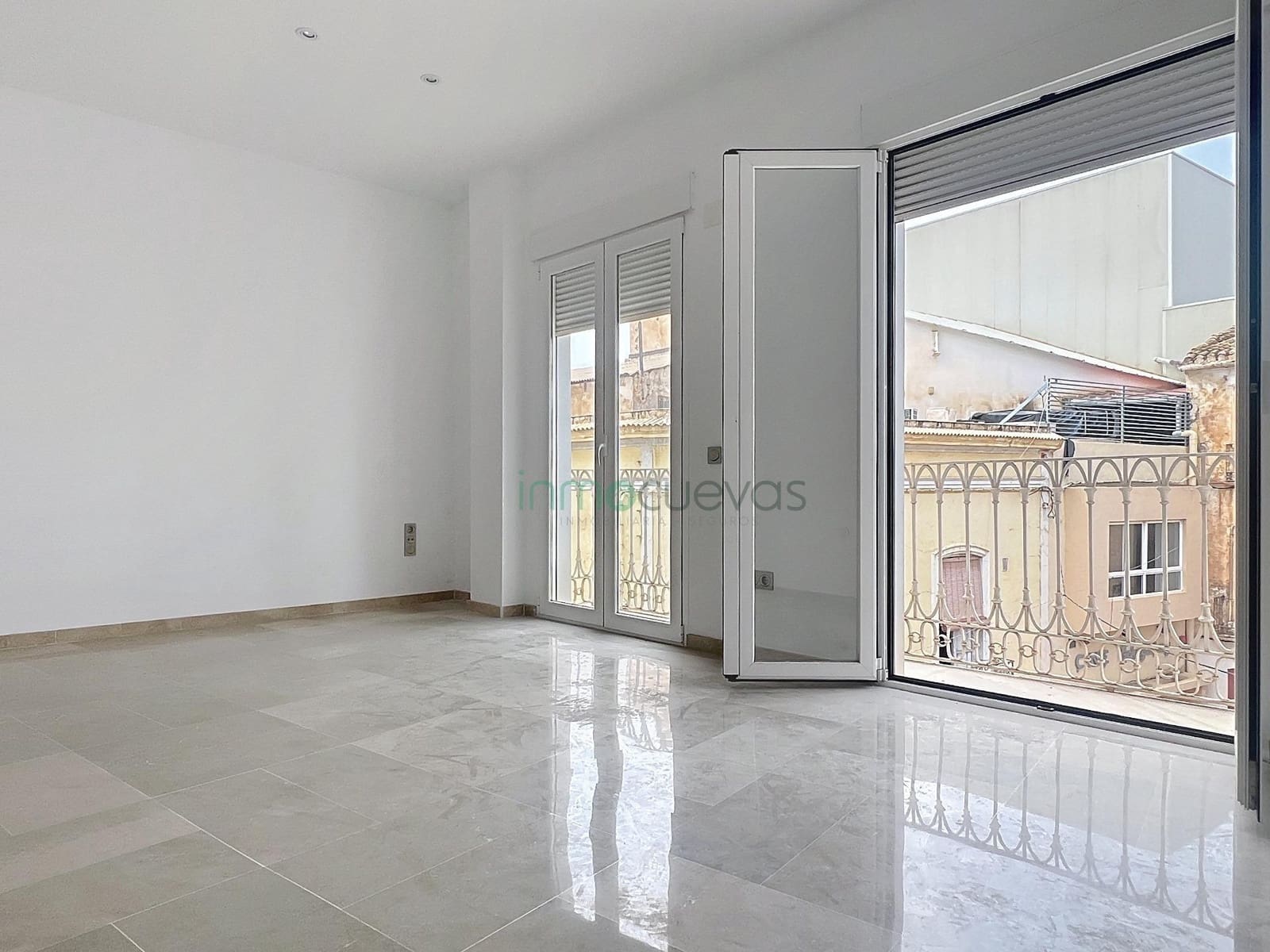 Piso de 4 habitaciones en Cuevas del Almanzora en venta - 165.000 € (Ref: 10047447)