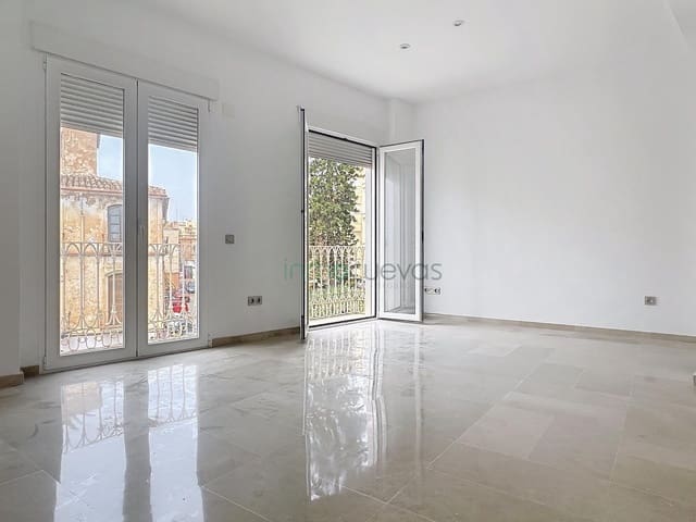 Piso de 4 habitaciones en Cuevas del Almanzora en venta - 165.000 € (Ref: 10047447)
