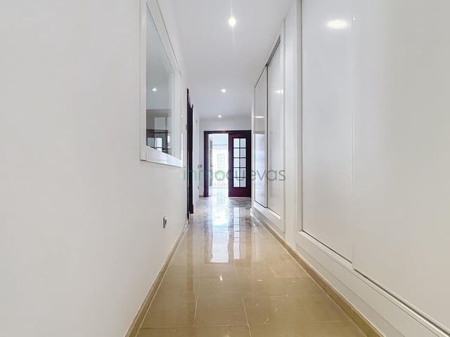 Piso de 4 habitaciones en Cuevas del Almanzora en venta - 165.000 € (Ref: 10047447)