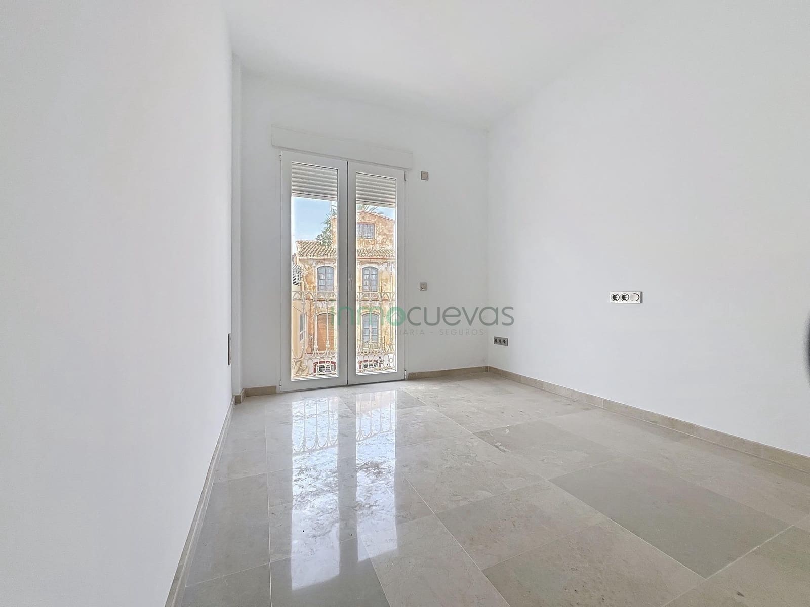 Piso de 4 habitaciones en Cuevas del Almanzora en venta - 165.000 € (Ref: 10047447)