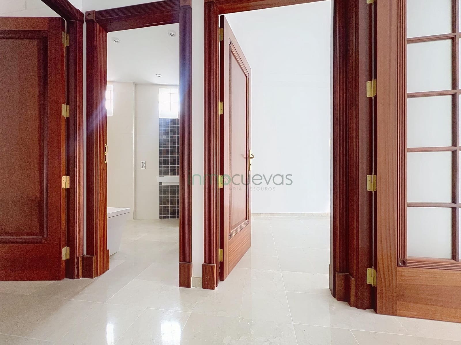 Piso de 4 habitaciones en Cuevas del Almanzora en venta - 165.000 € (Ref: 10047447)