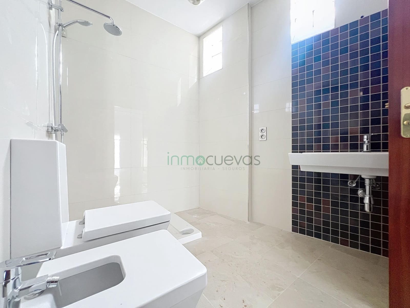 Piso de 4 habitaciones en Cuevas del Almanzora en venta - 165.000 € (Ref: 10047447)