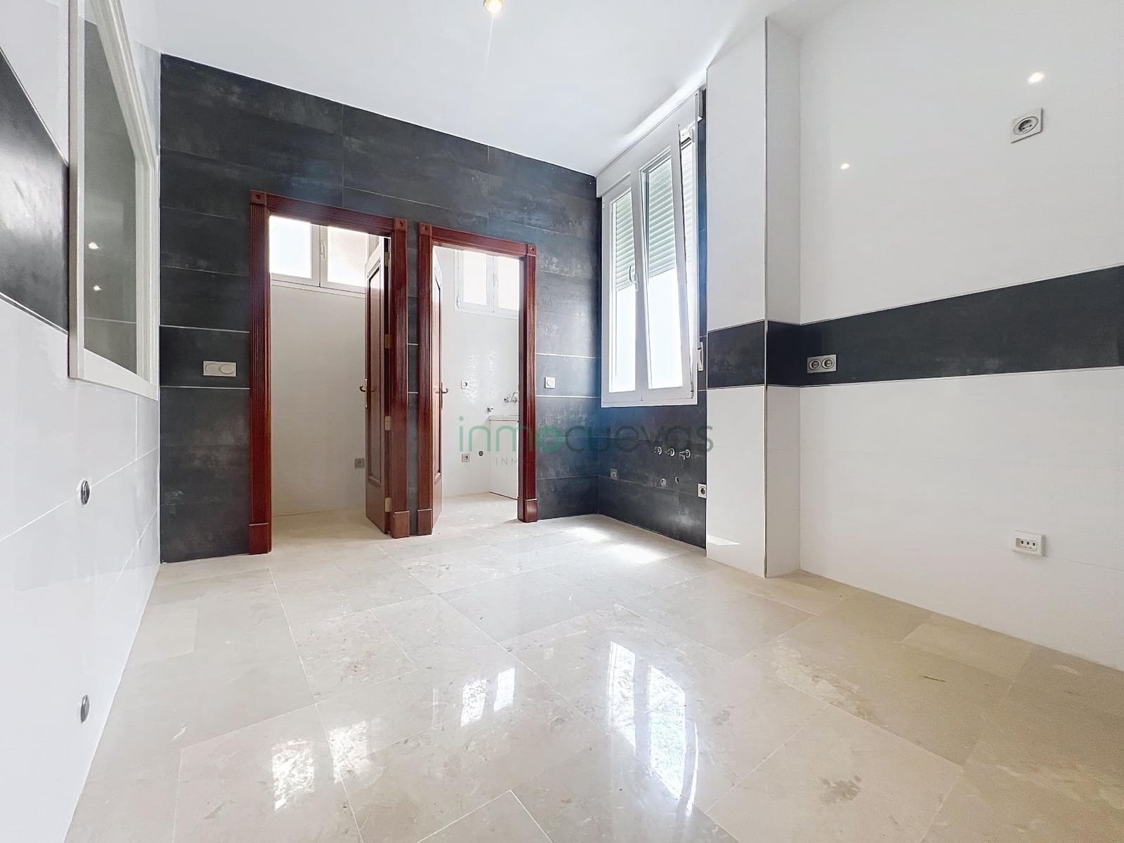 Piso de 4 habitaciones en Cuevas del Almanzora en venta - 165.000 € (Ref: 10047447)