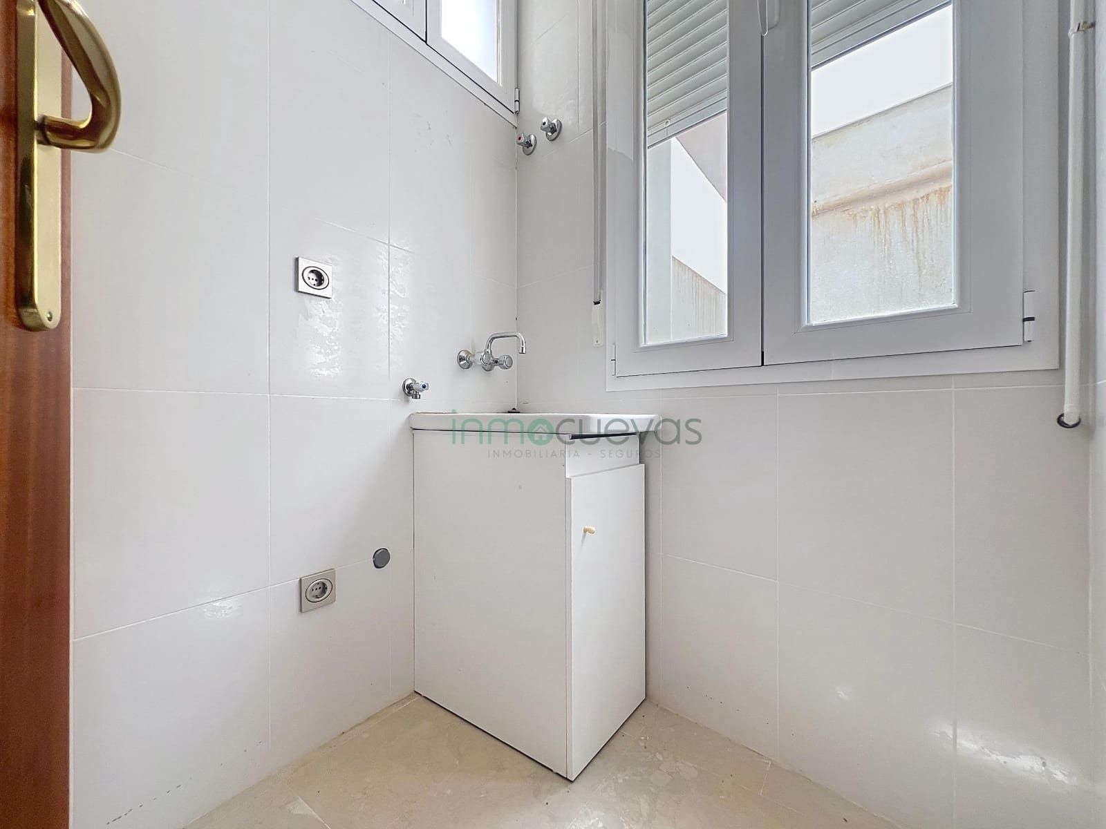 Piso de 4 habitaciones en Cuevas del Almanzora en venta - 165.000 € (Ref: 10047447)