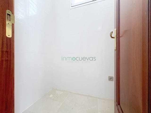 Piso de 4 habitaciones en Cuevas del Almanzora en venta - 165.000 € (Ref: 10047447)