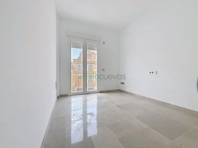 Piso de 4 habitaciones en Cuevas del Almanzora en venta - 165.000 € (Ref: 10047447)