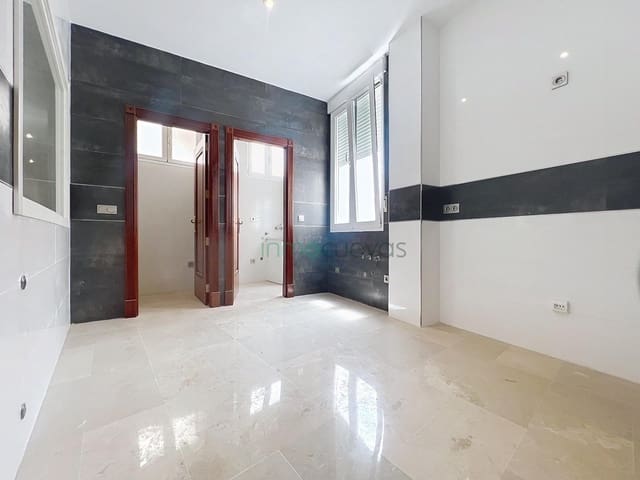 Piso de 4 habitaciones en Cuevas del Almanzora en venta - 165.000 € (Ref: 10047447)