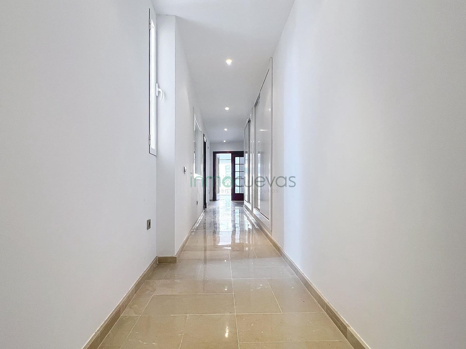 Piso de 4 habitaciones en Cuevas del Almanzora en venta - 165.000 € (Ref: 10047447)