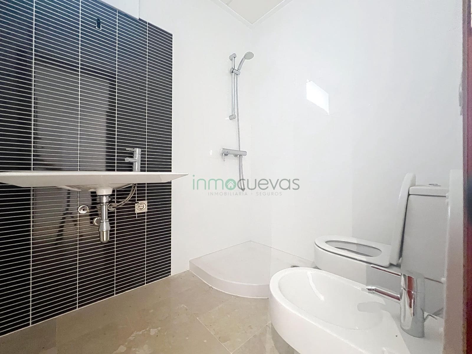 Piso de 4 habitaciones en Cuevas del Almanzora en venta - 165.000 € (Ref: 10047447)