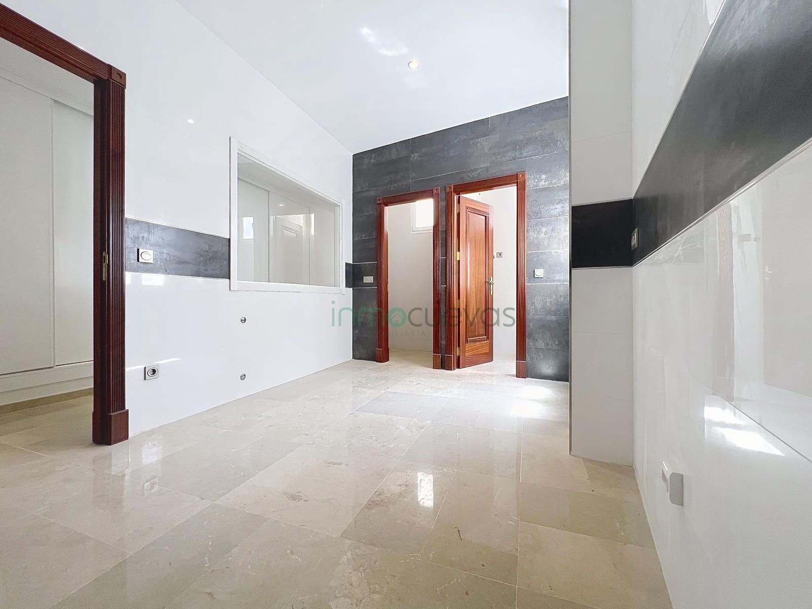 Piso de 4 habitaciones en Cuevas del Almanzora en venta - 165.000 € (Ref: 10047447)