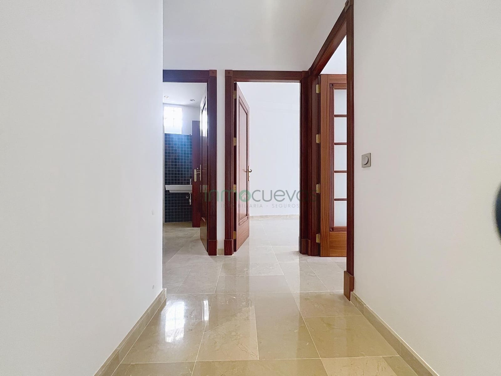 Piso de 4 habitaciones en Cuevas del Almanzora en venta - 165.000 € (Ref: 10047447)
