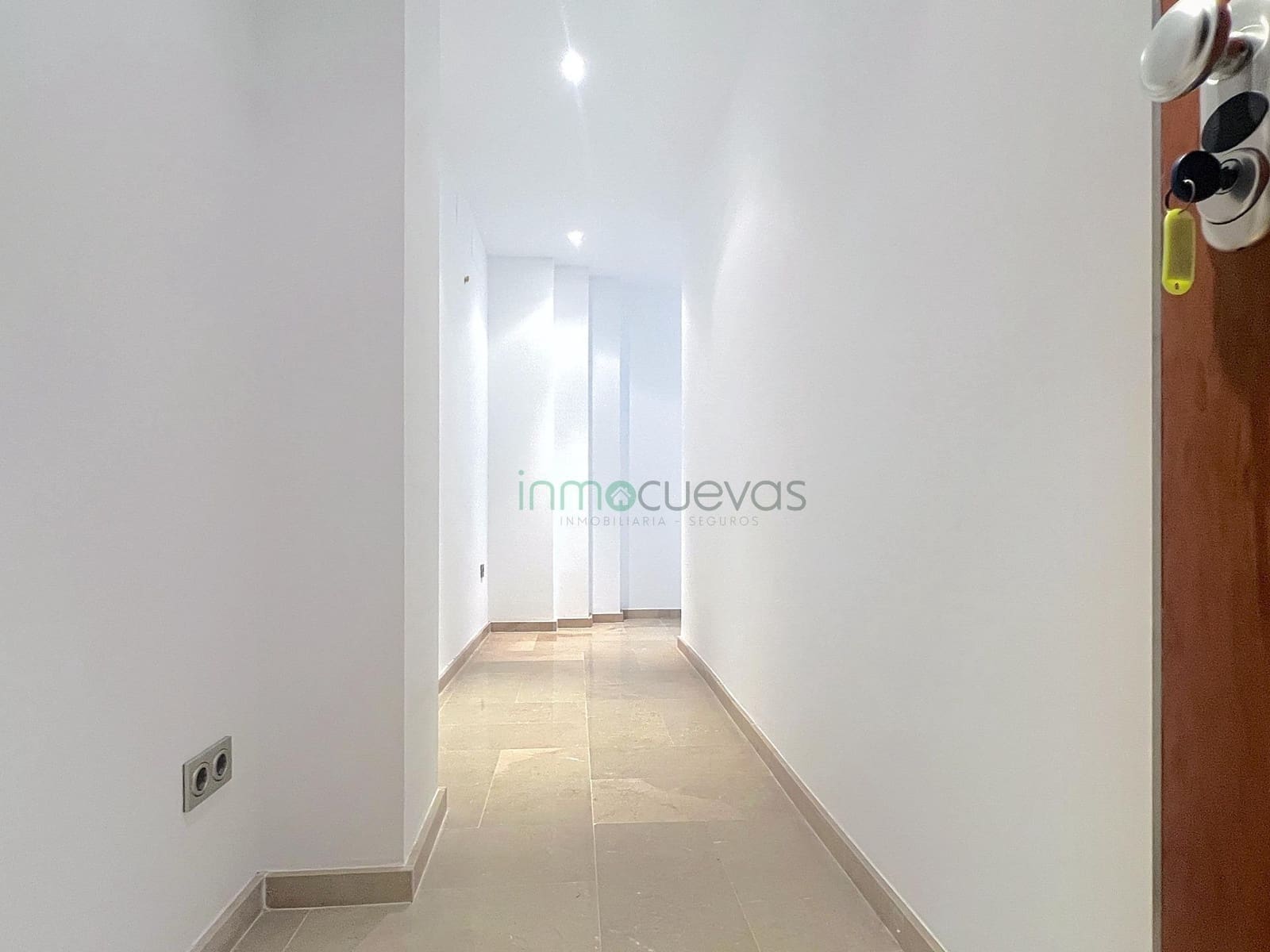Piso de 4 habitaciones en Cuevas del Almanzora en venta - 165.000 € (Ref: 10047447)