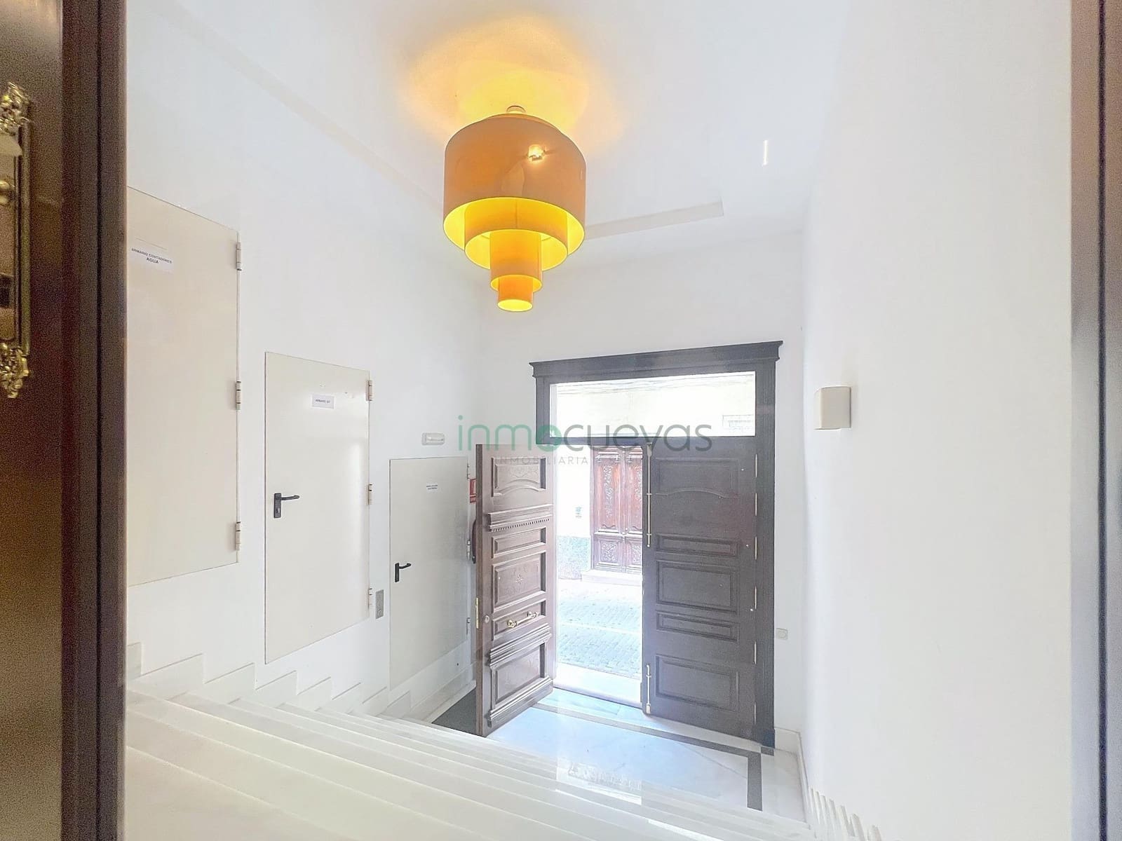 Piso de 4 habitaciones en Cuevas del Almanzora en venta - 165.000 € (Ref: 10047447)