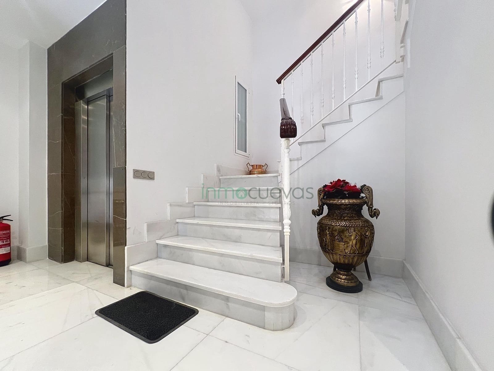 Piso de 4 habitaciones en Cuevas del Almanzora en venta - 165.000 € (Ref: 10047447)