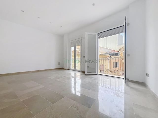 Piso de 4 habitaciones en Cuevas del Almanzora en venta - 165.000 € (Ref: 10047447)