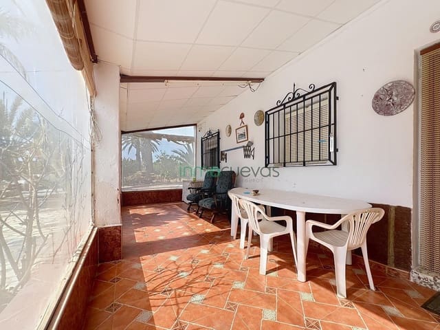Finca/Casa Rural de 2 habitaciones en San Juan de los Terreros, Pulpí en venta - 120.000 € (Ref: 10081384)