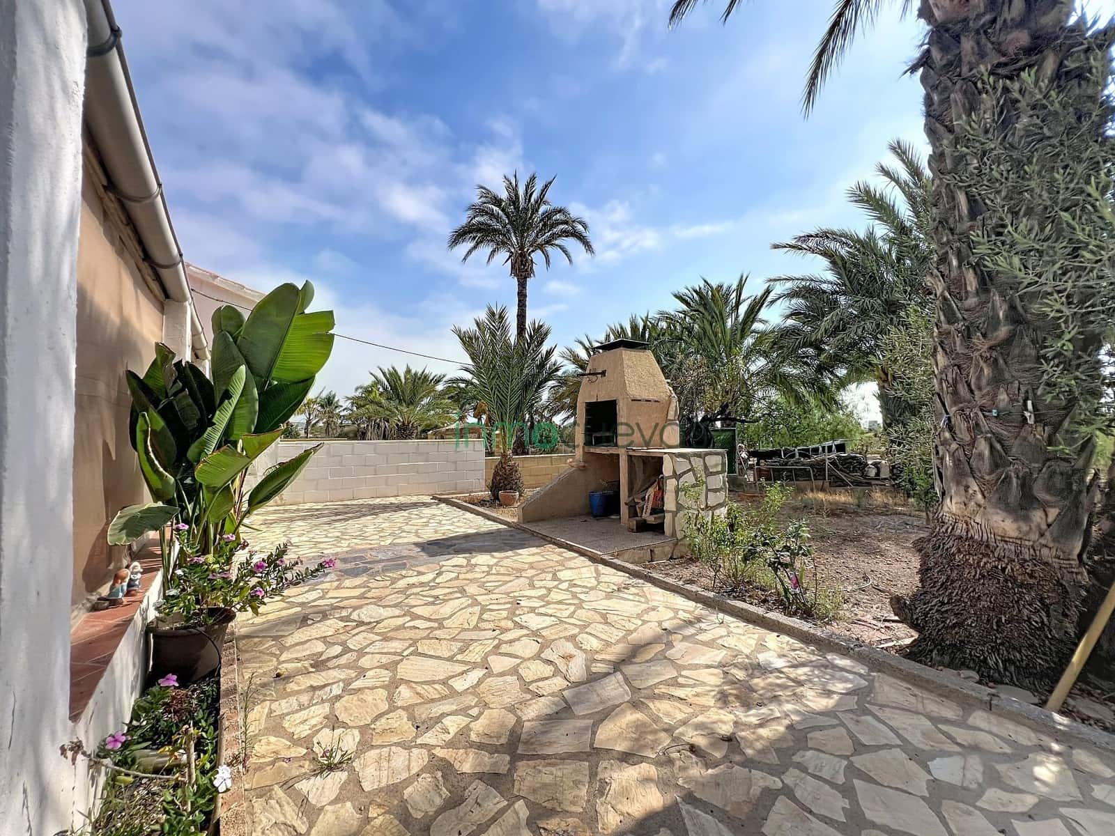 Finca/Casa Rural de 2 habitaciones en San Juan de los Terreros en venta - 120.000 € (Ref: 10081384)