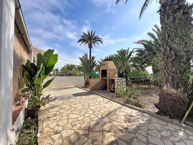 Finca/Casa Rural de 2 habitaciones en San Juan de los Terreros, Pulpí en venta - 120.000 € (Ref: 10081384)