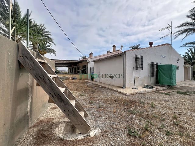 Finca/Casa Rural de 2 habitaciones en San Juan de los Terreros, Pulpí en venta - 120.000 € (Ref: 10081384)