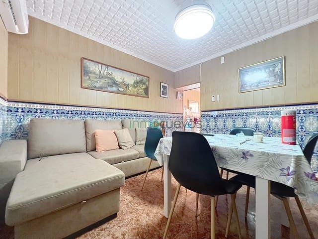 Finca/Casa Rural de 2 habitaciones en San Juan de los Terreros, Pulpí en venta - 120.000 € (Ref: 10081384)