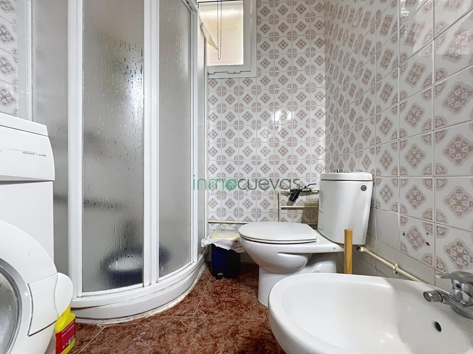 Finca/Casa Rural de 2 habitaciones en San Juan de los Terreros en venta - 120.000 € (Ref: 10081384)