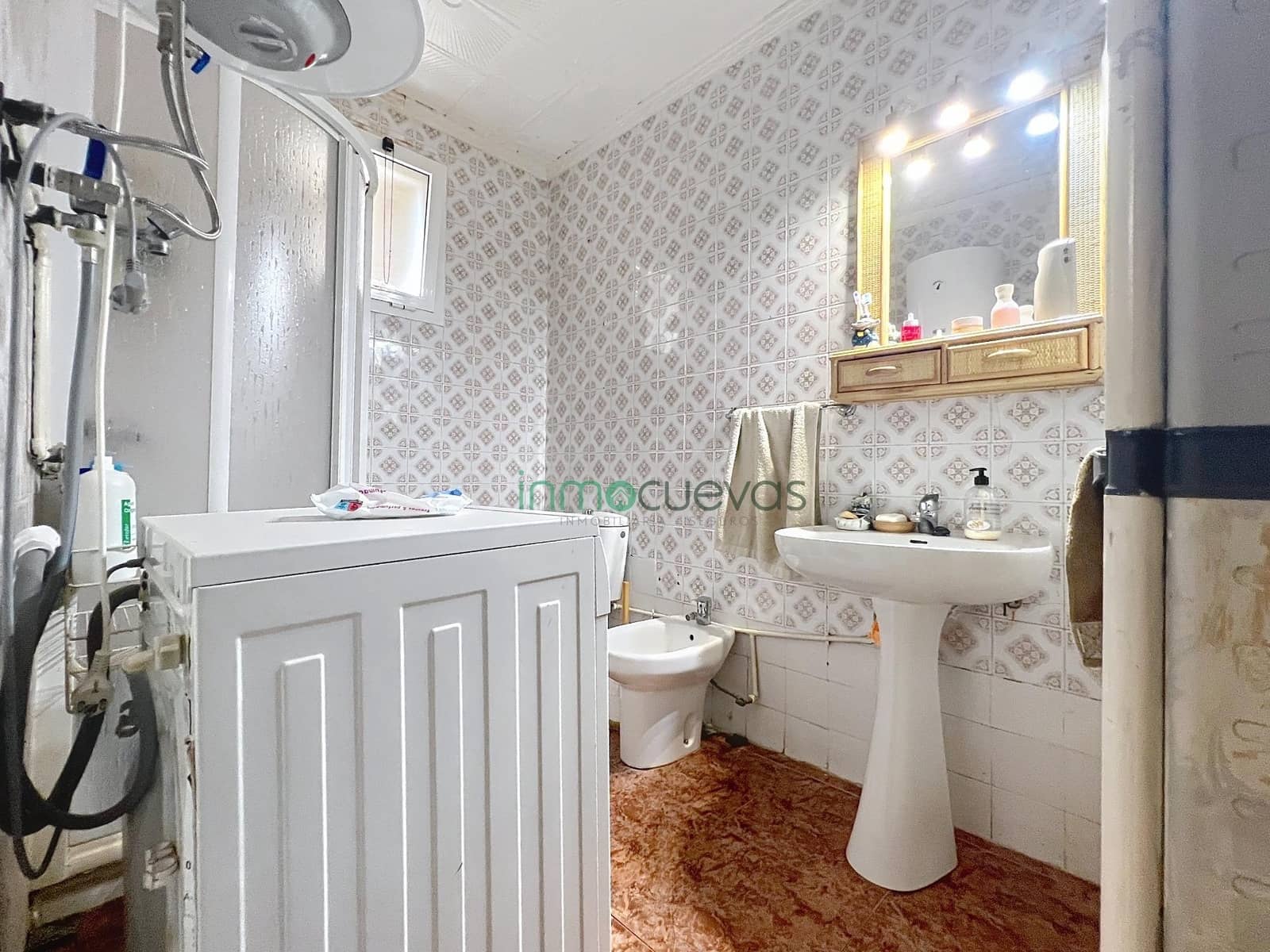 Finca/Casa Rural de 2 habitaciones en San Juan de los Terreros en venta - 120.000 € (Ref: 10081384)