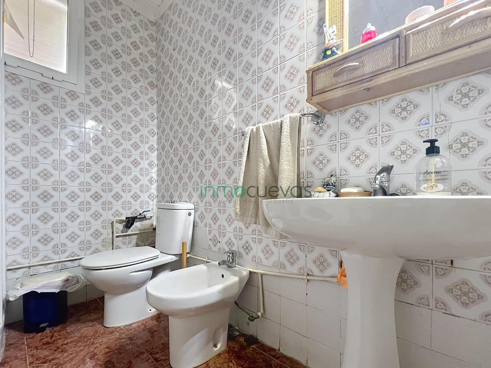 Finca/Casa Rural de 2 habitaciones en San Juan de los Terreros en venta - 120.000 € (Ref: 10081384)