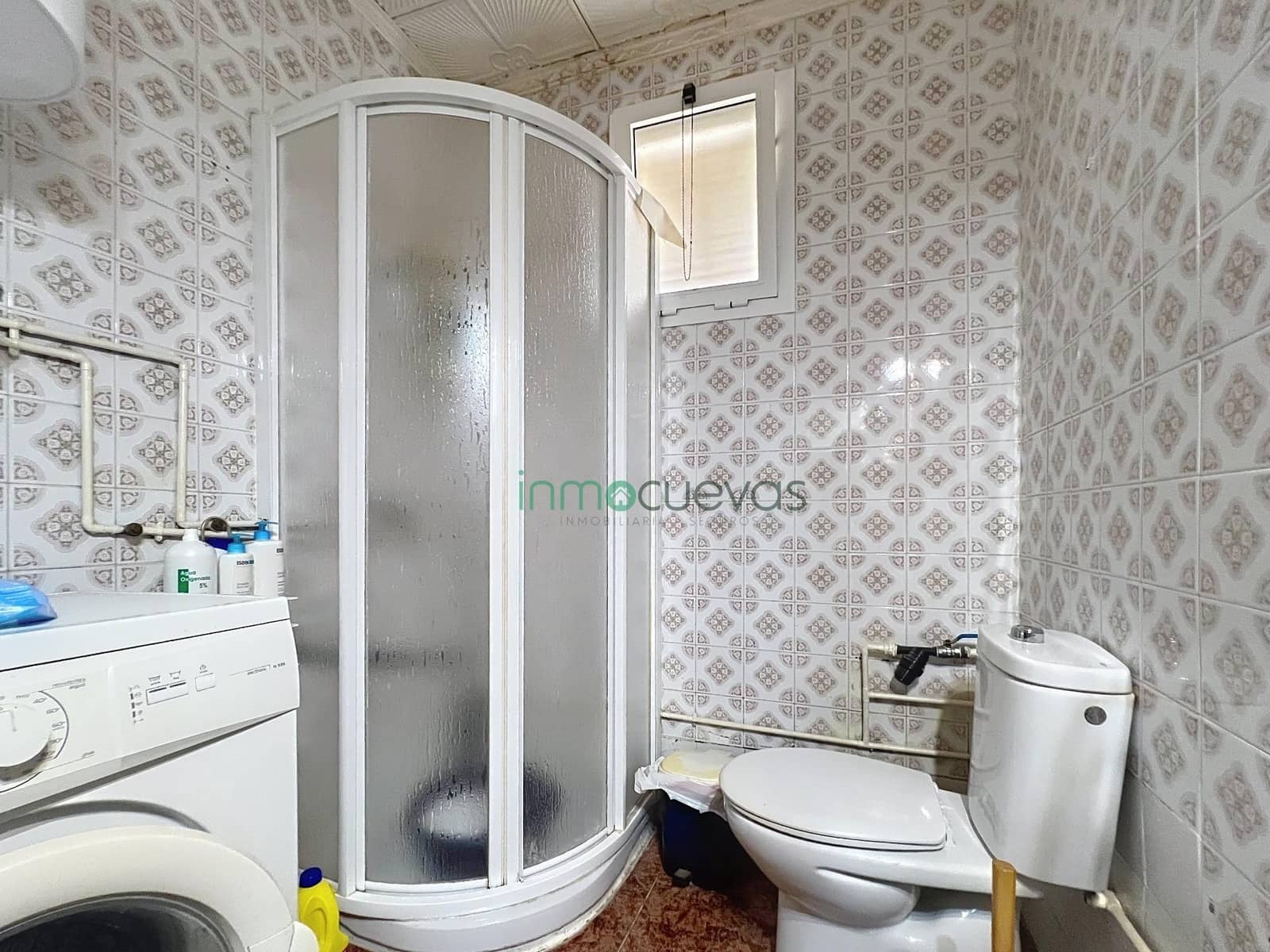 Finca/Casa Rural de 2 habitaciones en San Juan de los Terreros en venta - 120.000 € (Ref: 10081384)