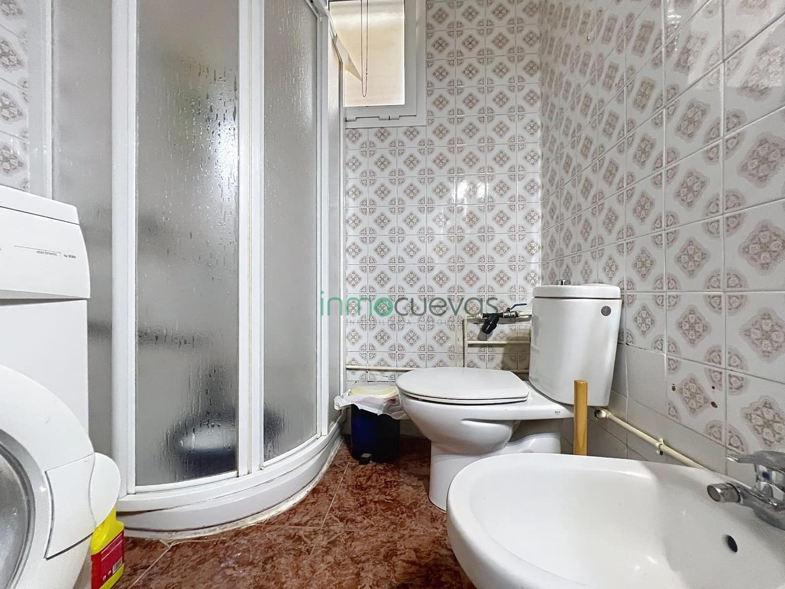 Finca/Casa Rural de 2 habitaciones en San Juan de los Terreros en venta - 120.000 € (Ref: 10081384)