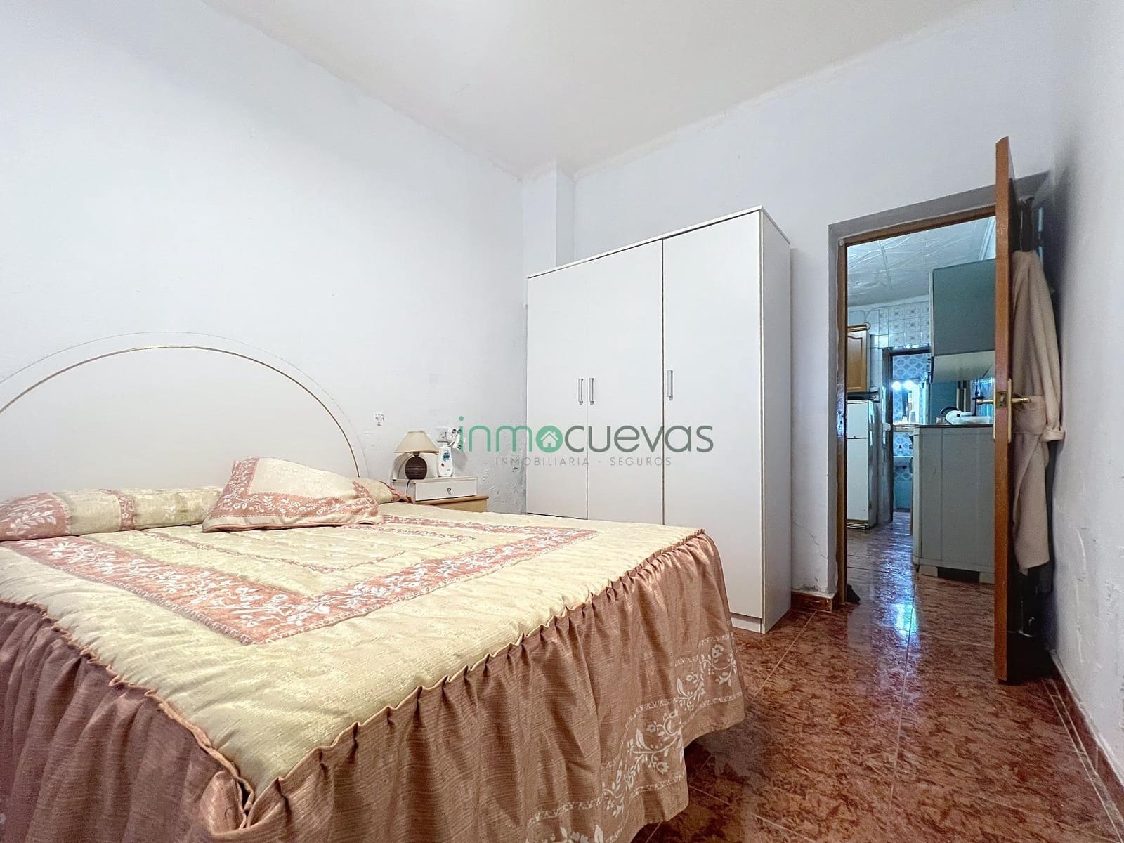 Finca/Casa Rural de 2 habitaciones en San Juan de los Terreros en venta - 120.000 € (Ref: 10081384)