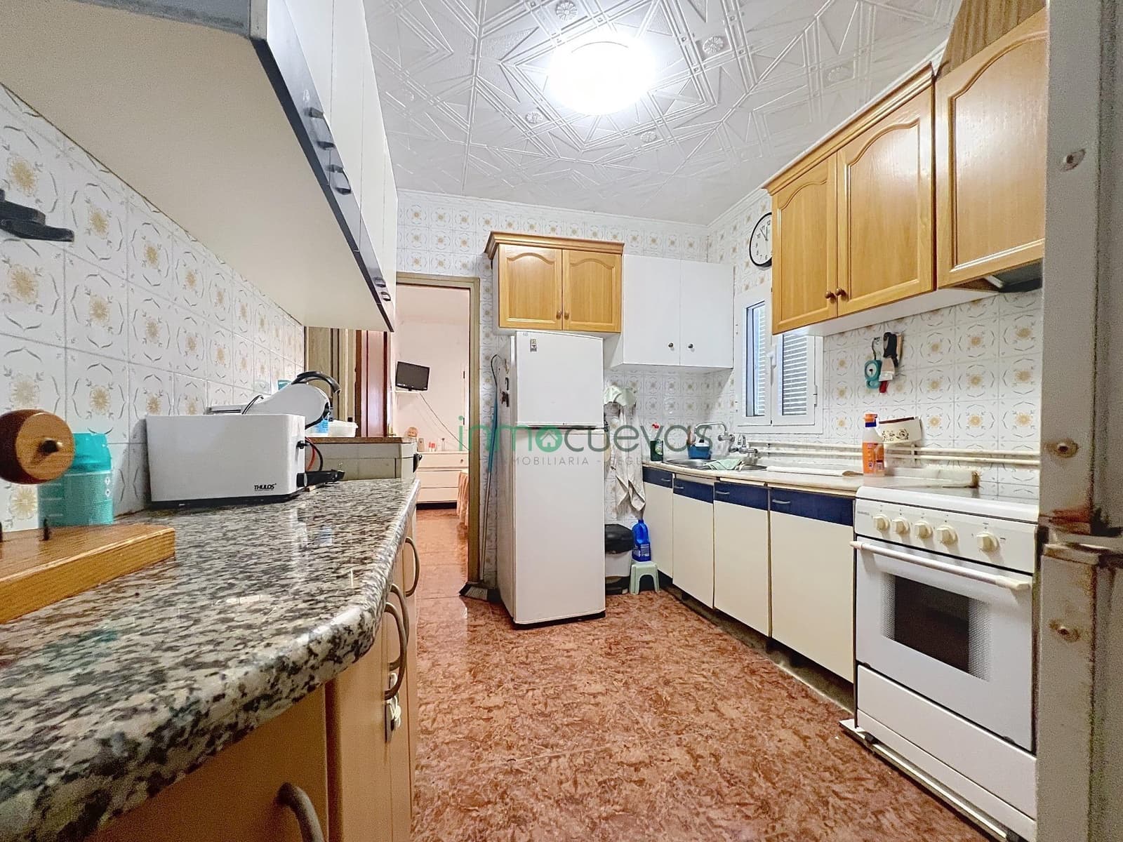 Finca/Casa Rural de 2 habitaciones en San Juan de los Terreros en venta - 120.000 € (Ref: 10081384)