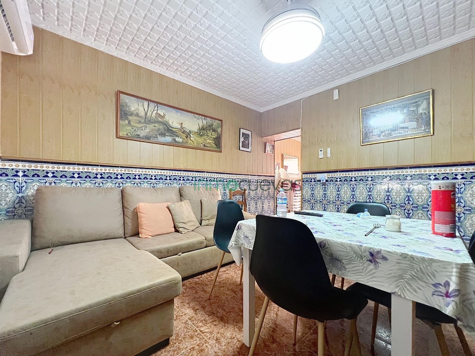 Finca/Casa Rural de 2 habitaciones en San Juan de los Terreros en venta - 120.000 € (Ref: 10081384)