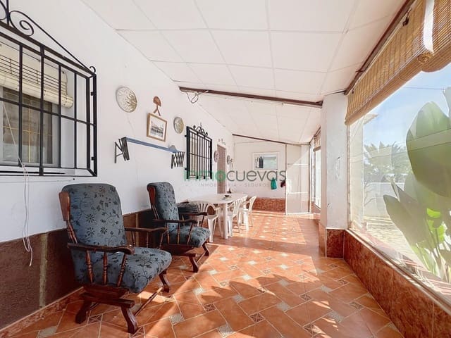 Finca/Casa Rural de 2 habitaciones en San Juan de los Terreros, Pulpí en venta - 120.000 € (Ref: 10081384)