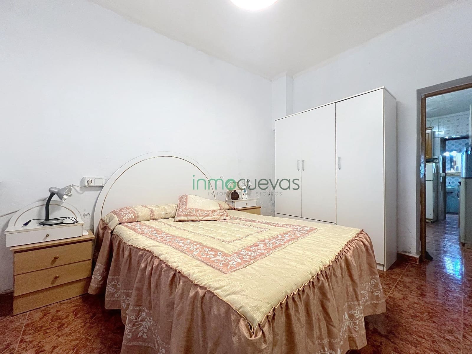 Finca/Casa Rural de 2 habitaciones en San Juan de los Terreros en venta - 120.000 € (Ref: 10081384)