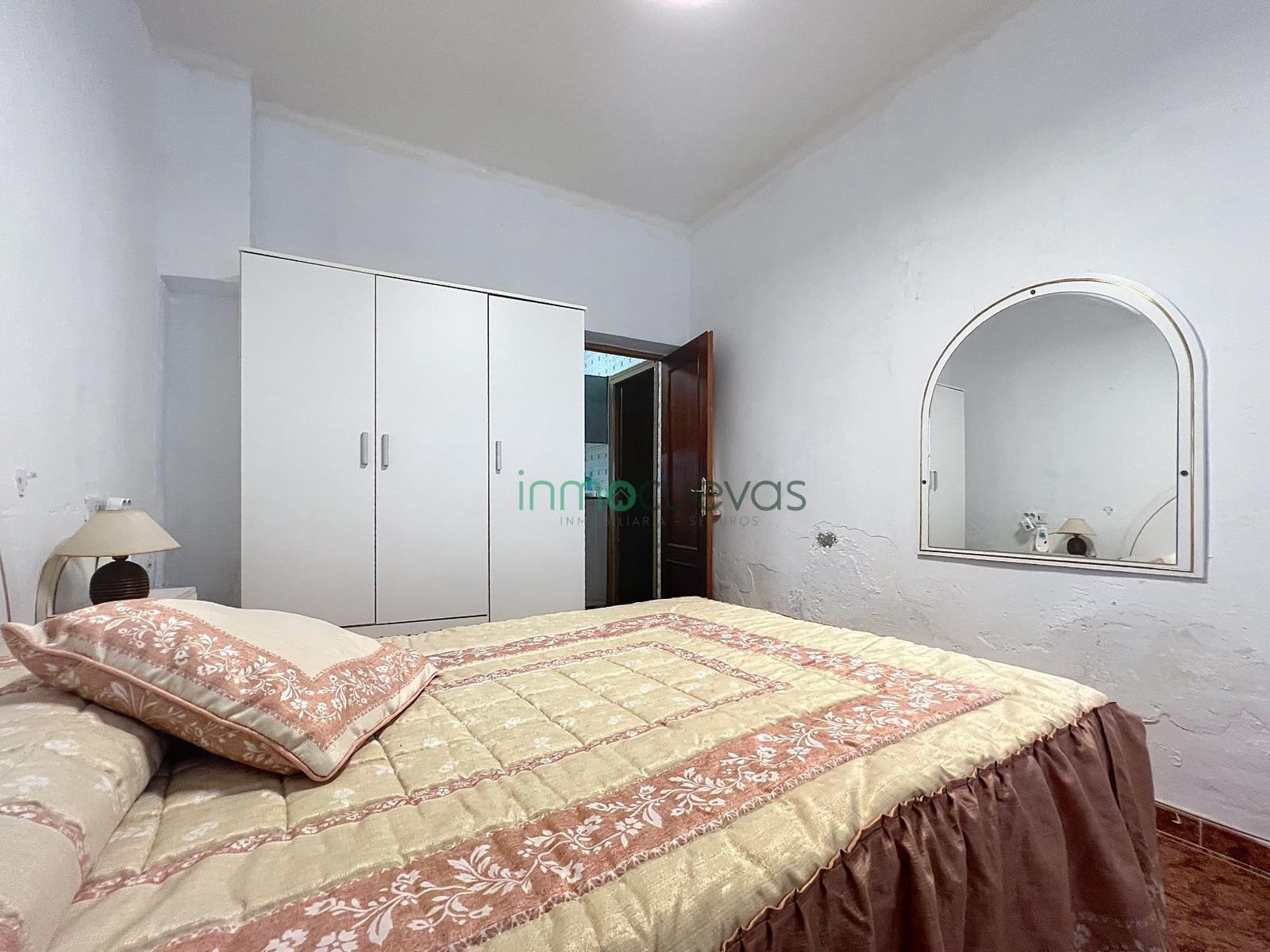 Finca/Casa Rural de 2 habitaciones en San Juan de los Terreros en venta - 120.000 € (Ref: 10081384)