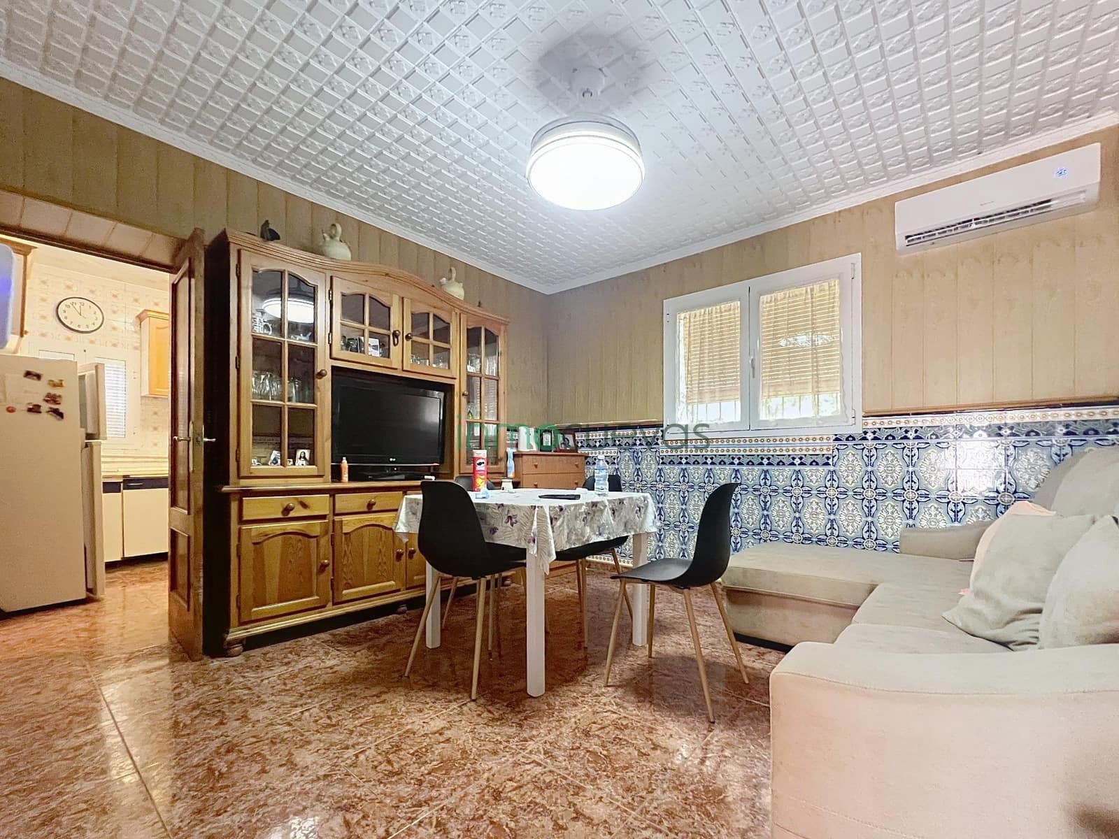 Finca/Casa Rural de 2 habitaciones en San Juan de los Terreros en venta - 120.000 € (Ref: 10081384)