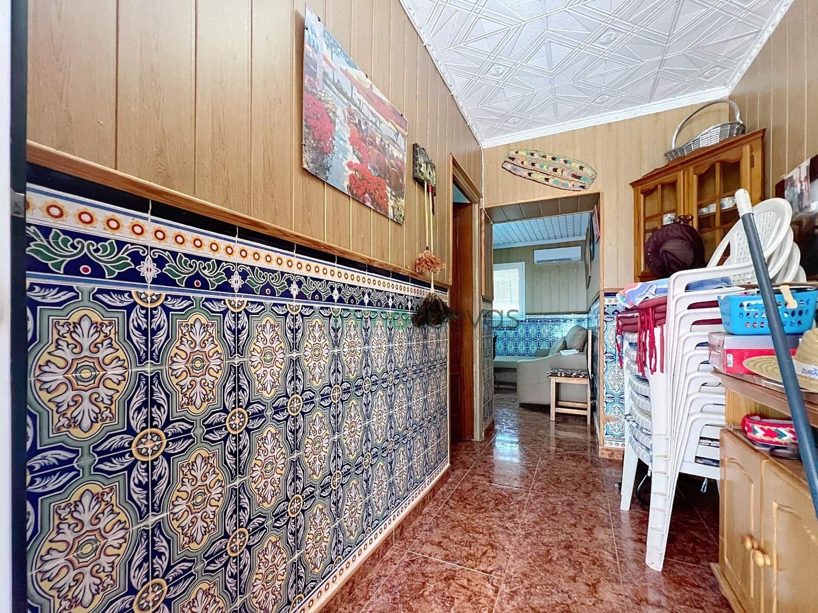 Finca/Casa Rural de 2 habitaciones en San Juan de los Terreros en venta - 120.000 € (Ref: 10081384)