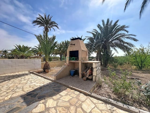 Finca/Casa Rural de 2 habitaciones en San Juan de los Terreros, Pulpí en venta - 120.000 € (Ref: 10081384)
