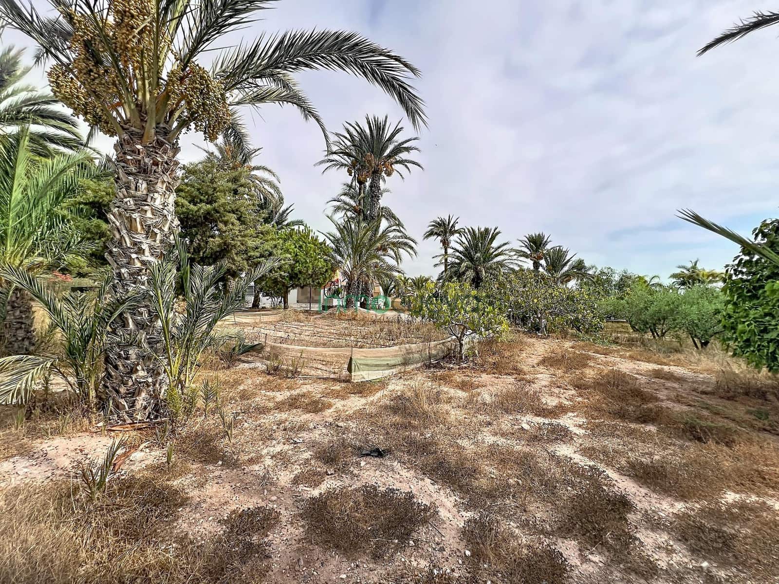 Finca/Casa Rural de 2 habitaciones en San Juan de los Terreros en venta - 120.000 € (Ref: 10081384)